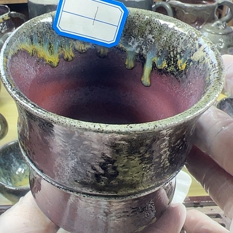 底槽青茶杯自产自销