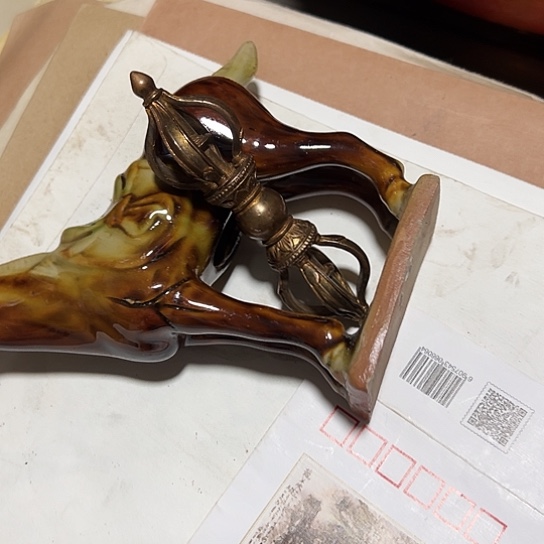 瓷摆件瓷摆件瓷摆件潘*涛