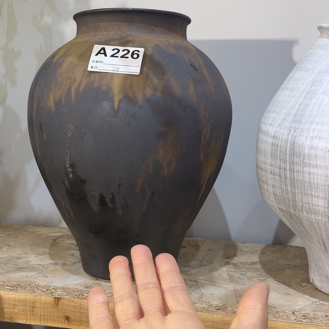 瓶景德镇陶瓷花瓶花器