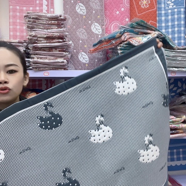 棉灰色小天鹅纯棉