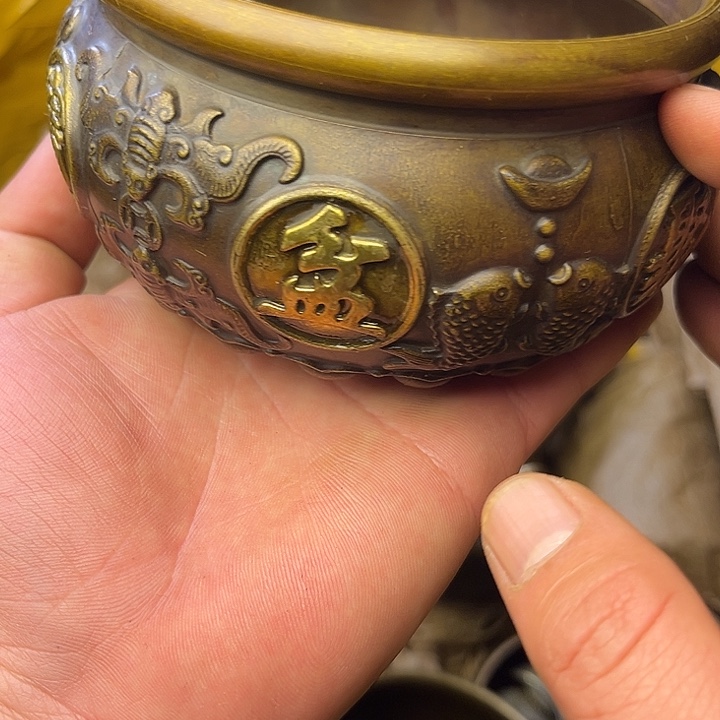 铜器摆件铜器摆件铜器摆件