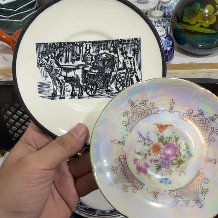 陶瓷推荐第二名20包邮