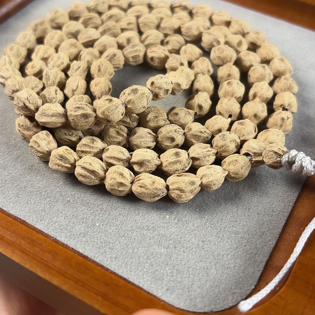 柏香籽/百香籽吊坠