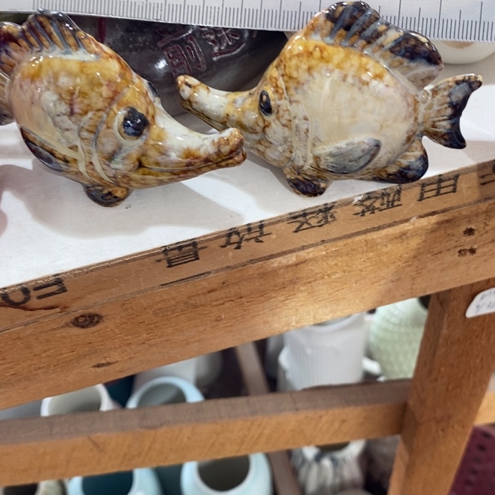 陶瓷树脂工艺摆件