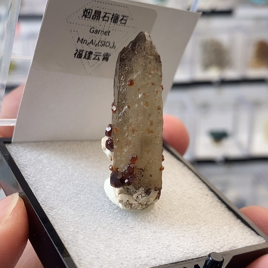 石材矿物小精品摆件