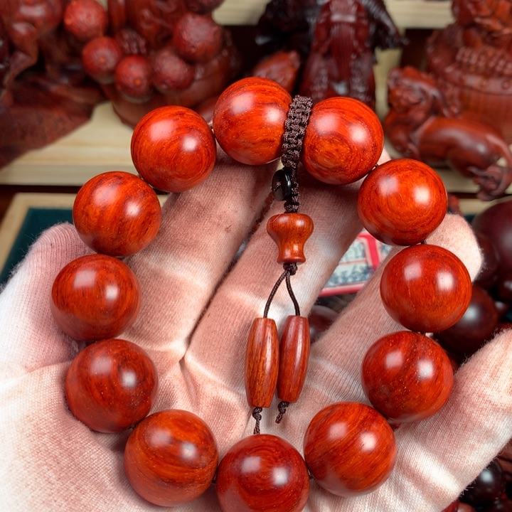 木2.0镇店泥虎皮纹小满星，多样性发其一