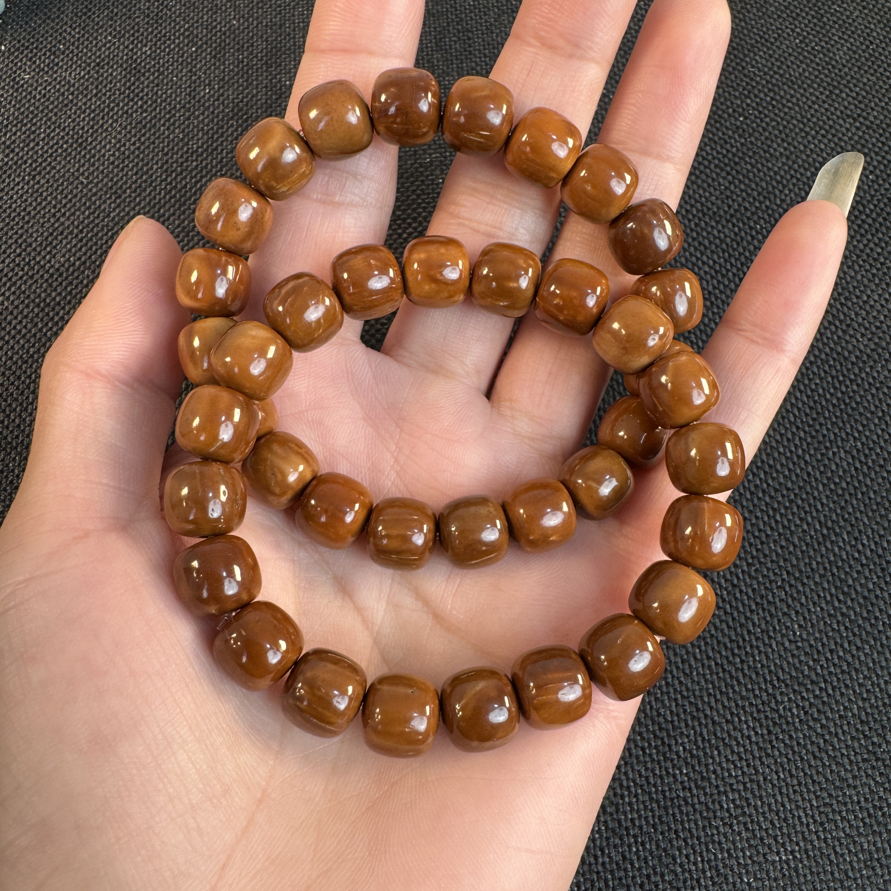 特级精挑老型9*8mm库克老型