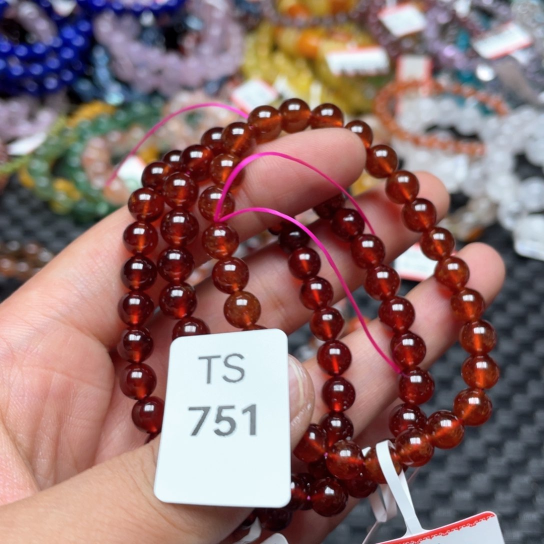 水晶多样性发一只未镶嵌