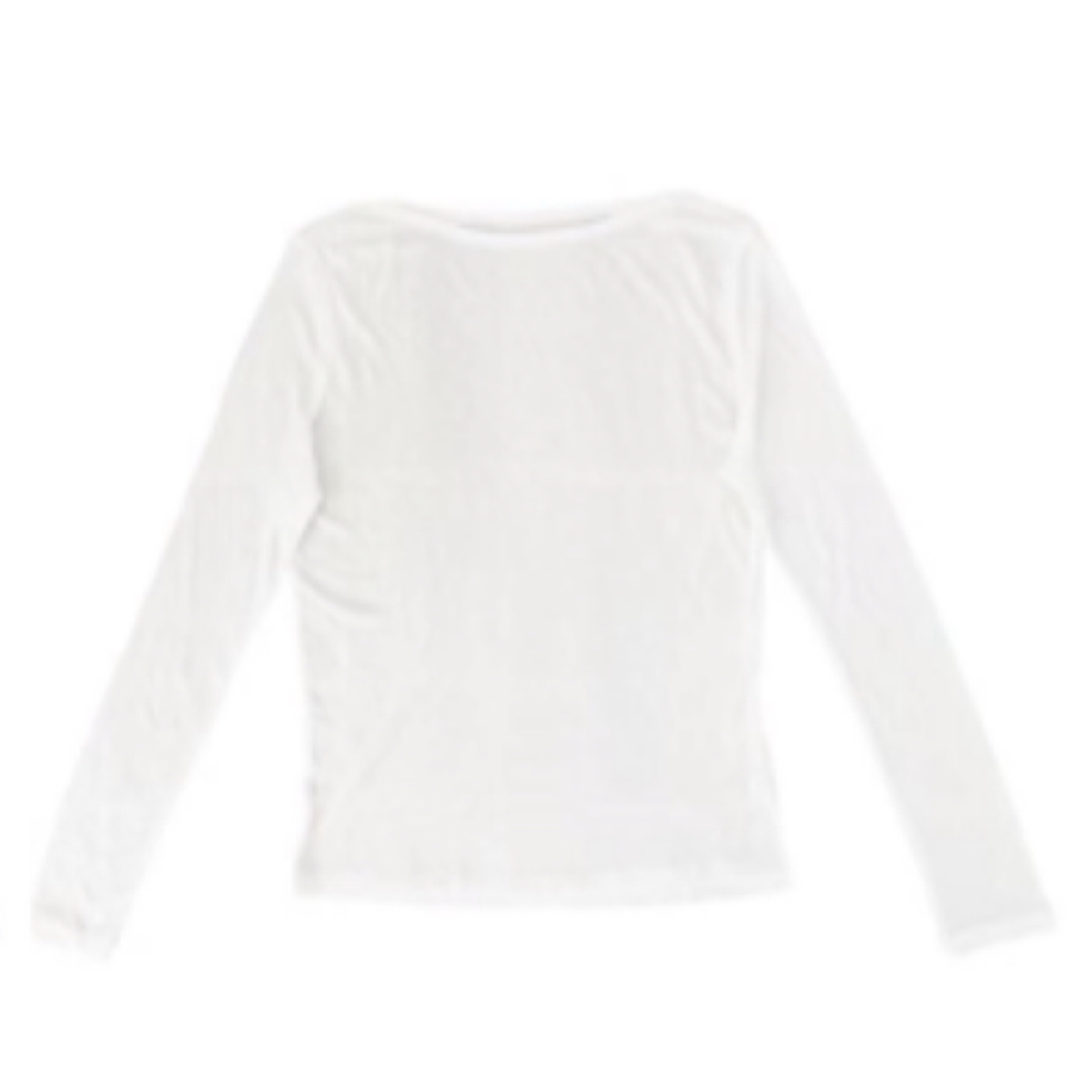 女装；25023简约一字领上衣