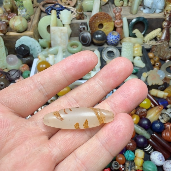 我***浆瓷器的制作工艺和工艺
