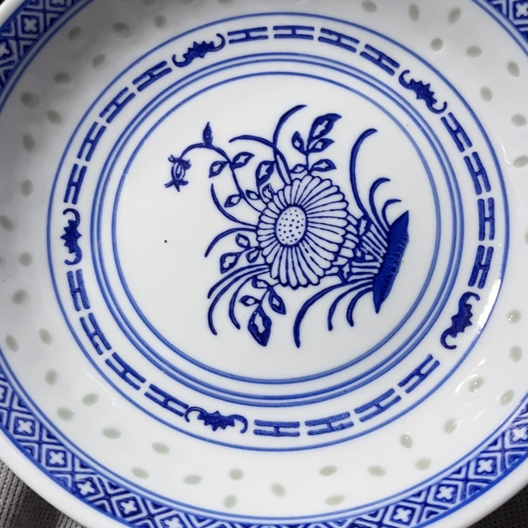 景德镇高温陶瓷厂瓷