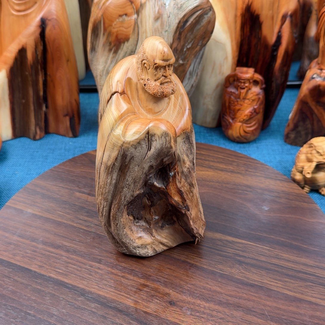 柏木（崖柏）太行崖柏