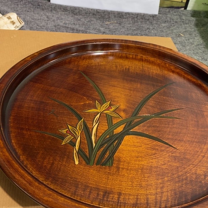 紫砂茶杯非常漂亮好看的碗