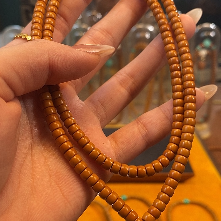 手串/手链橄榄核橄榄核