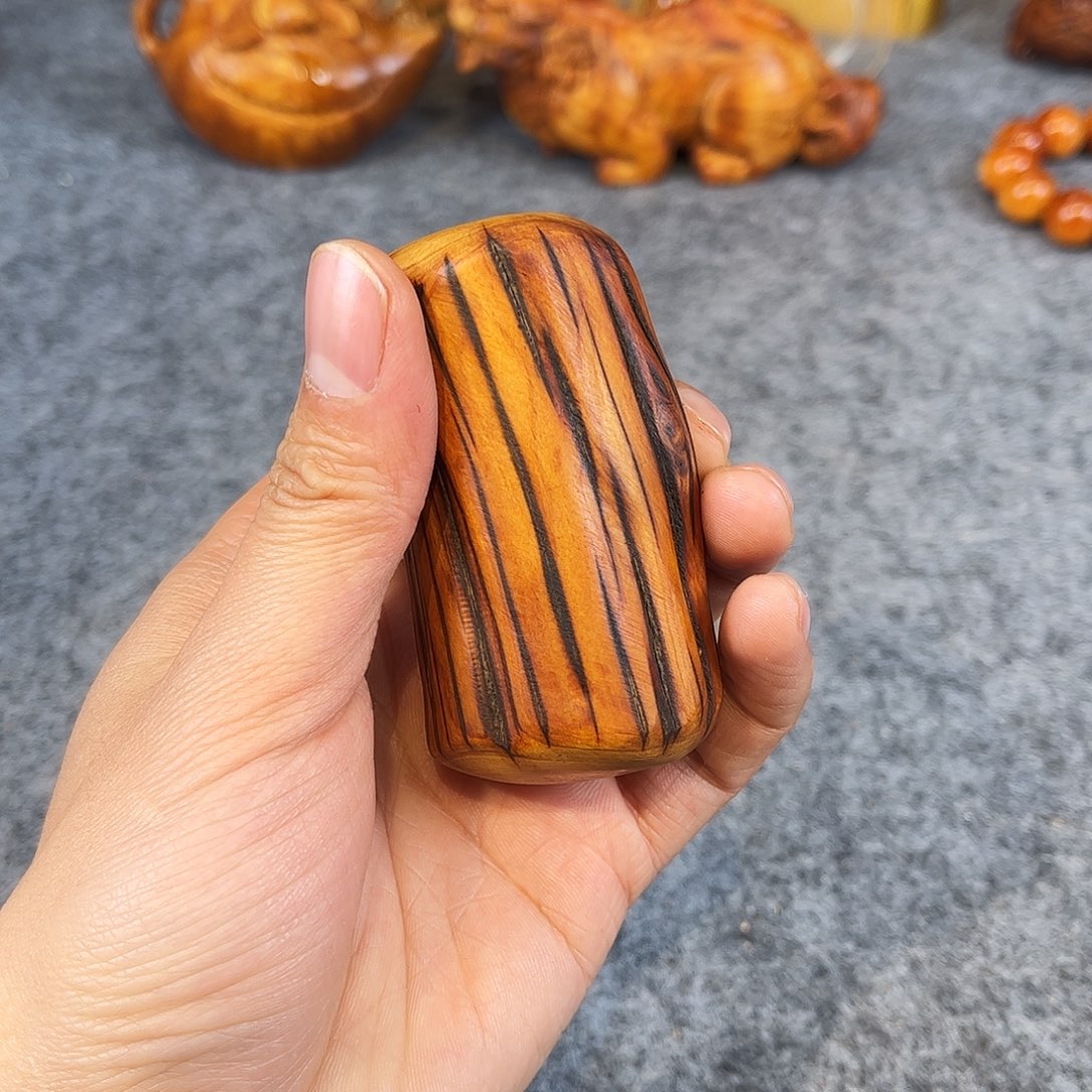 柏木（崖柏）崖柏窝窝头