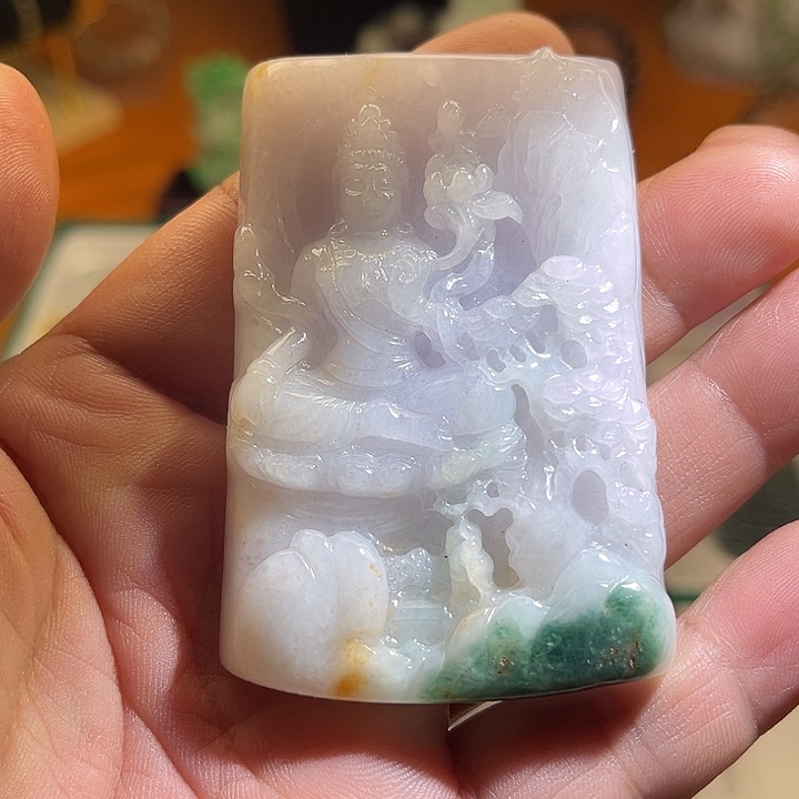 拼***。定制翡翠未镶嵌天然翡翠