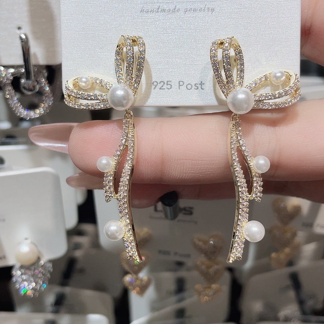 合成立方氧化锆铜合金925银