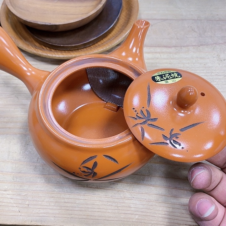 瓷片瓷制作工艺品摆件