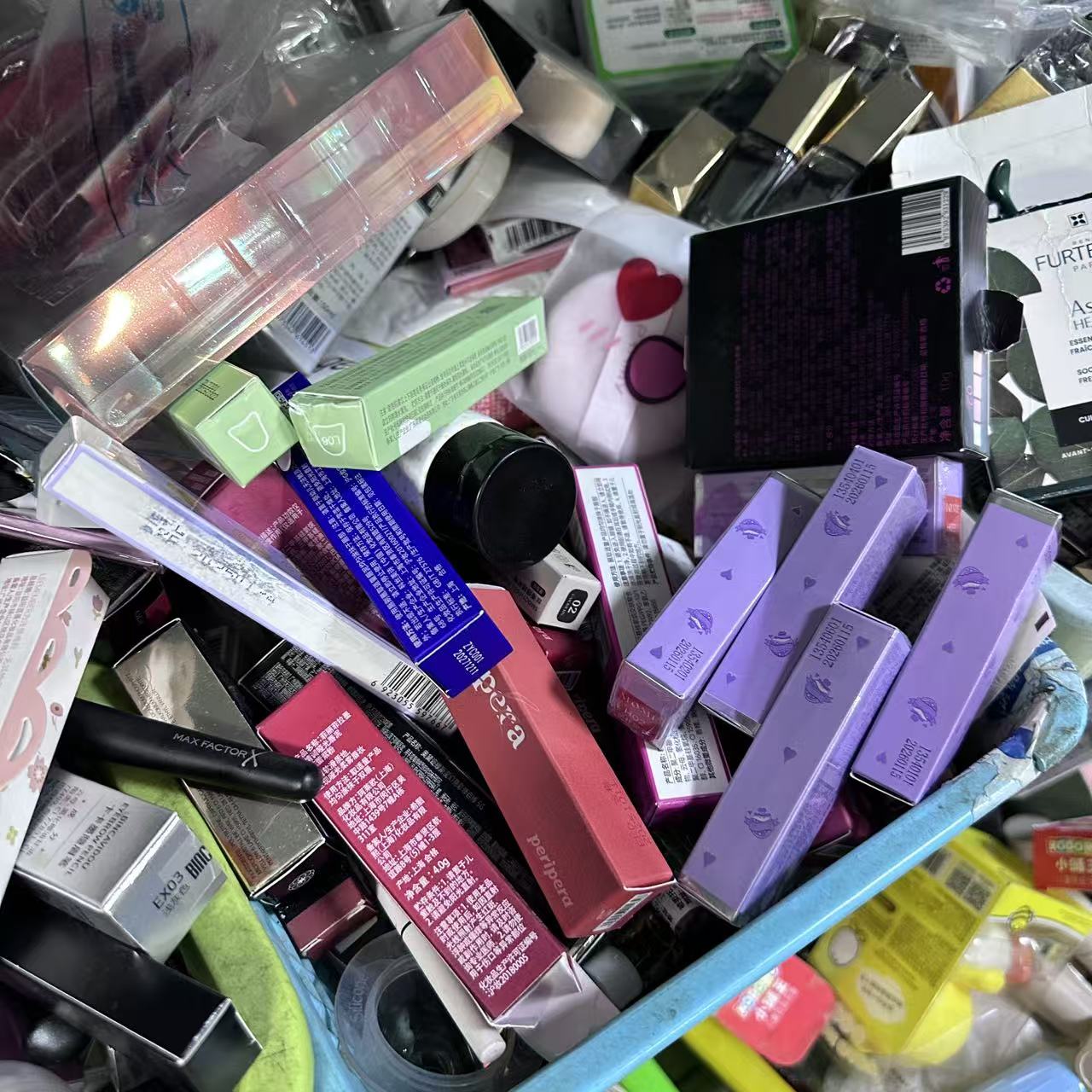 【有高货】临时 控油蓬松免洗发