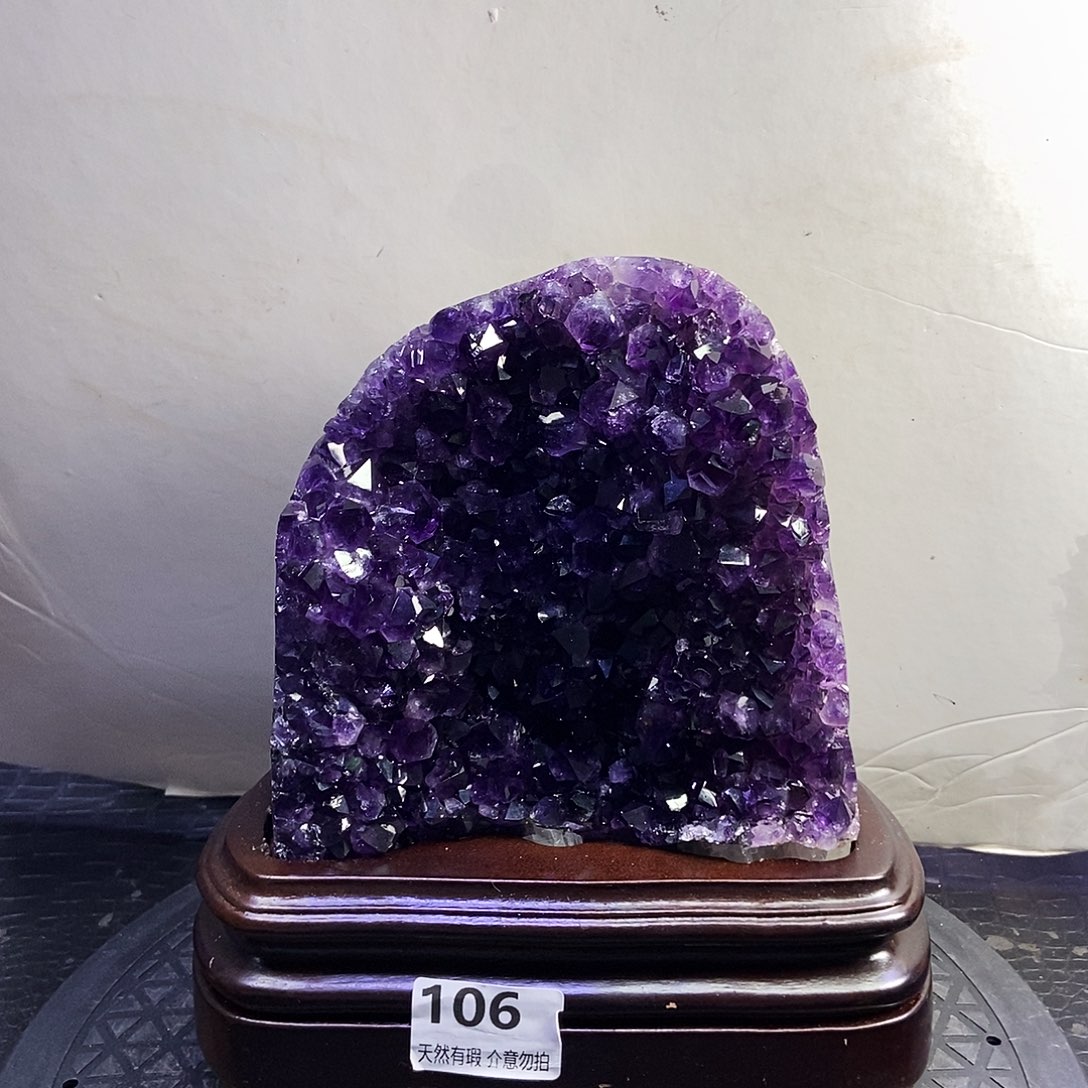 未镶嵌大型摆件（非配饰）水晶