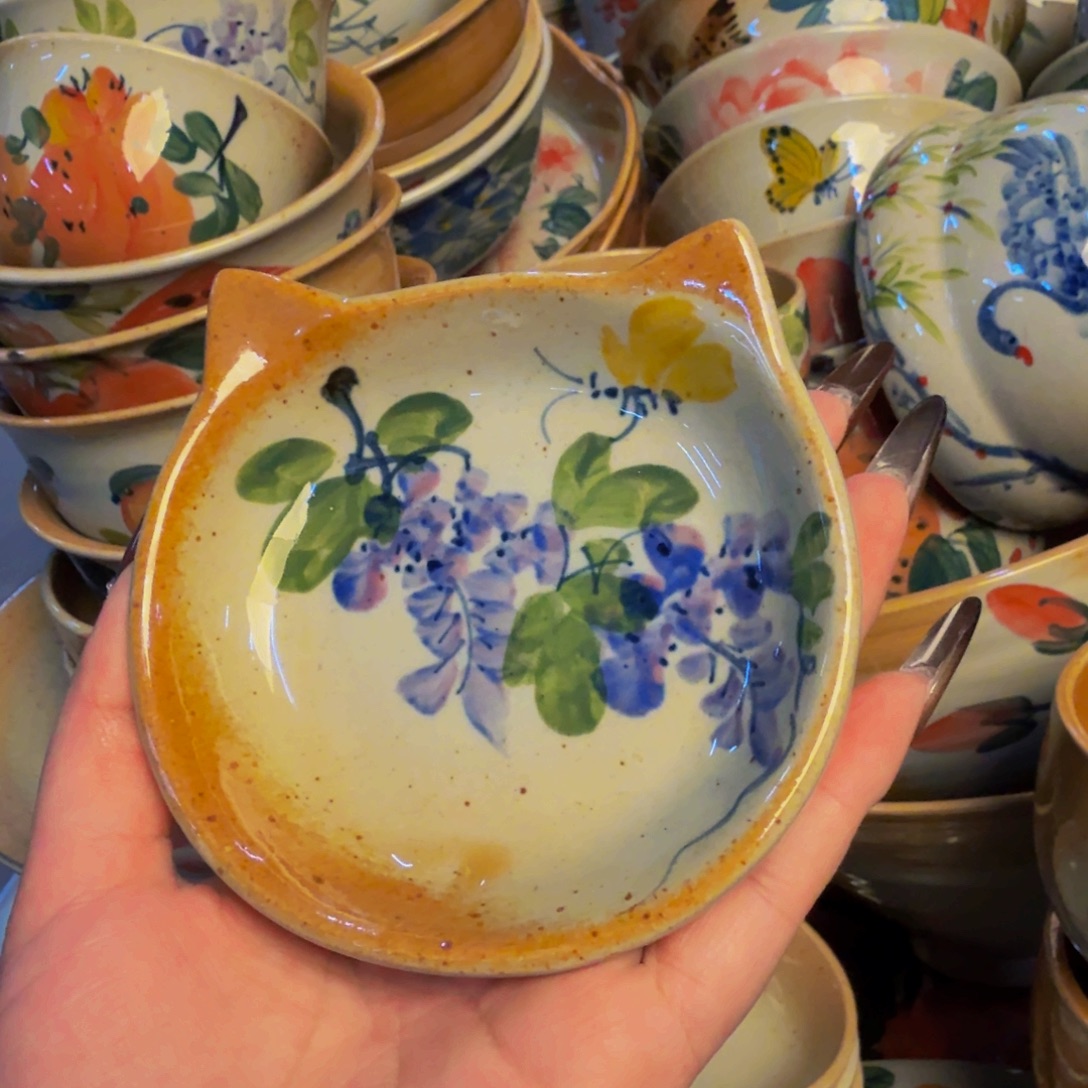 陶景德镇源头厂家