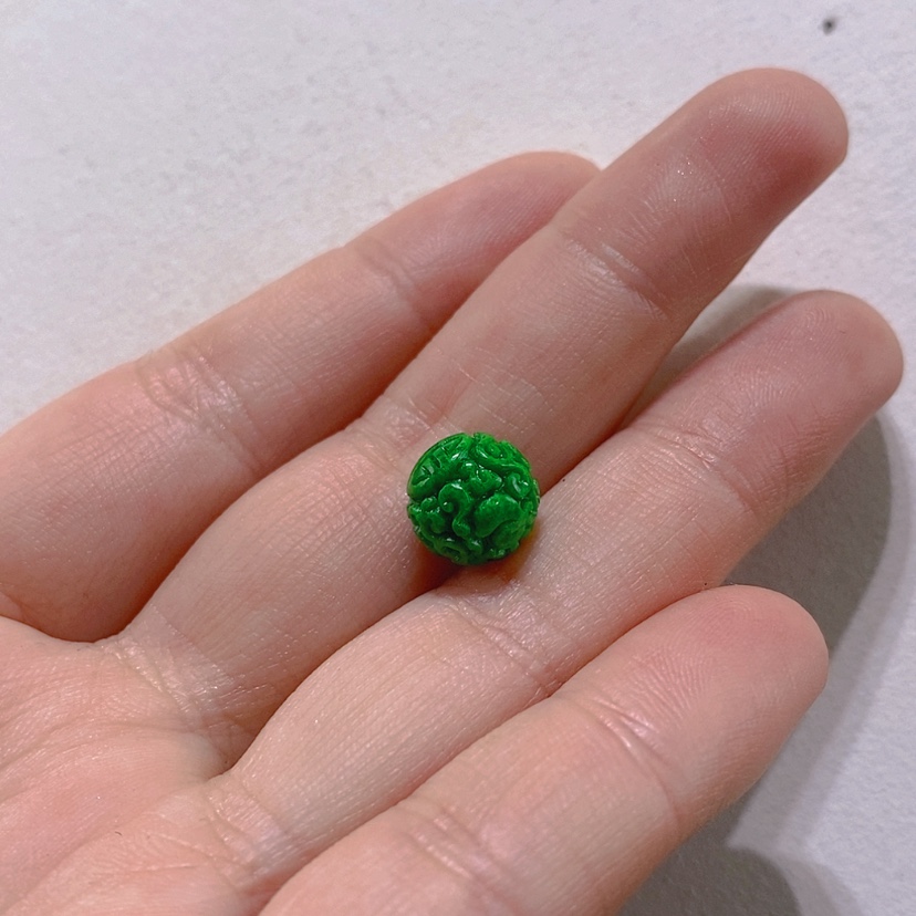 【闪购商品】颈饰未镶嵌翡翠