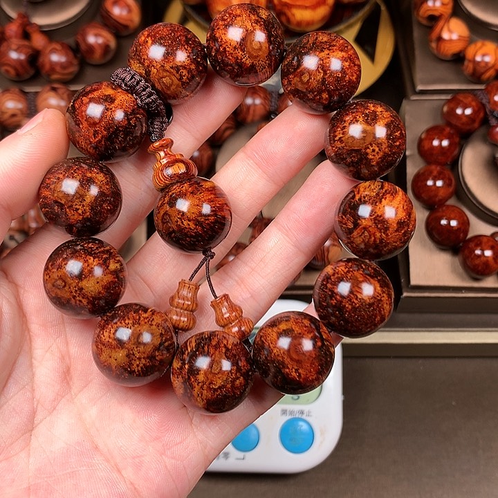 【闪购商品】黄花梨/降香黄檀2.0规格12W