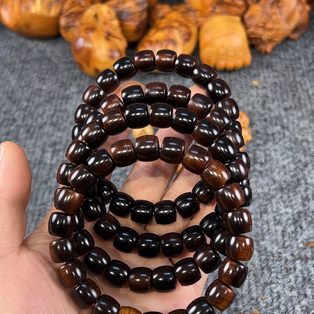 崖柏太行崖柏崖窝（天品）10/11黑金刚舍利骨，超级香