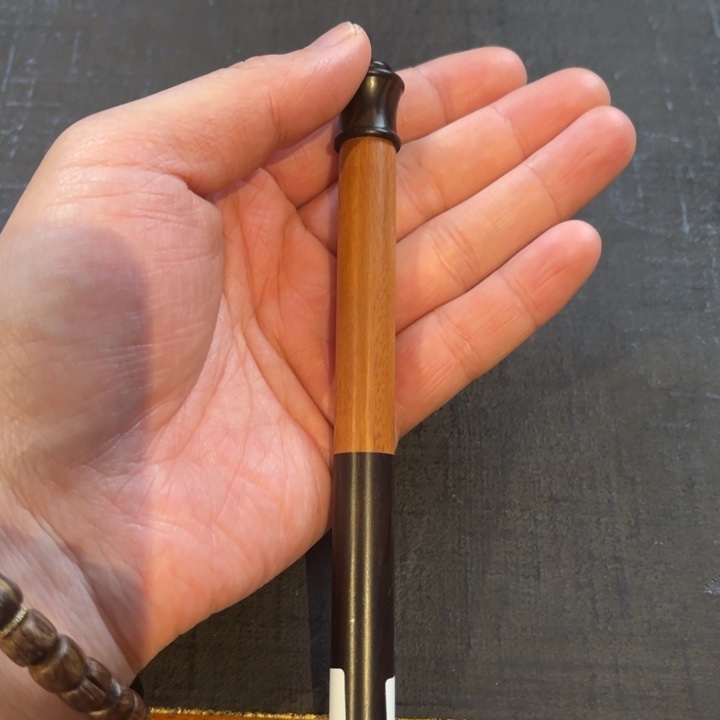 沉香吊坠海南樱初线香1.5g