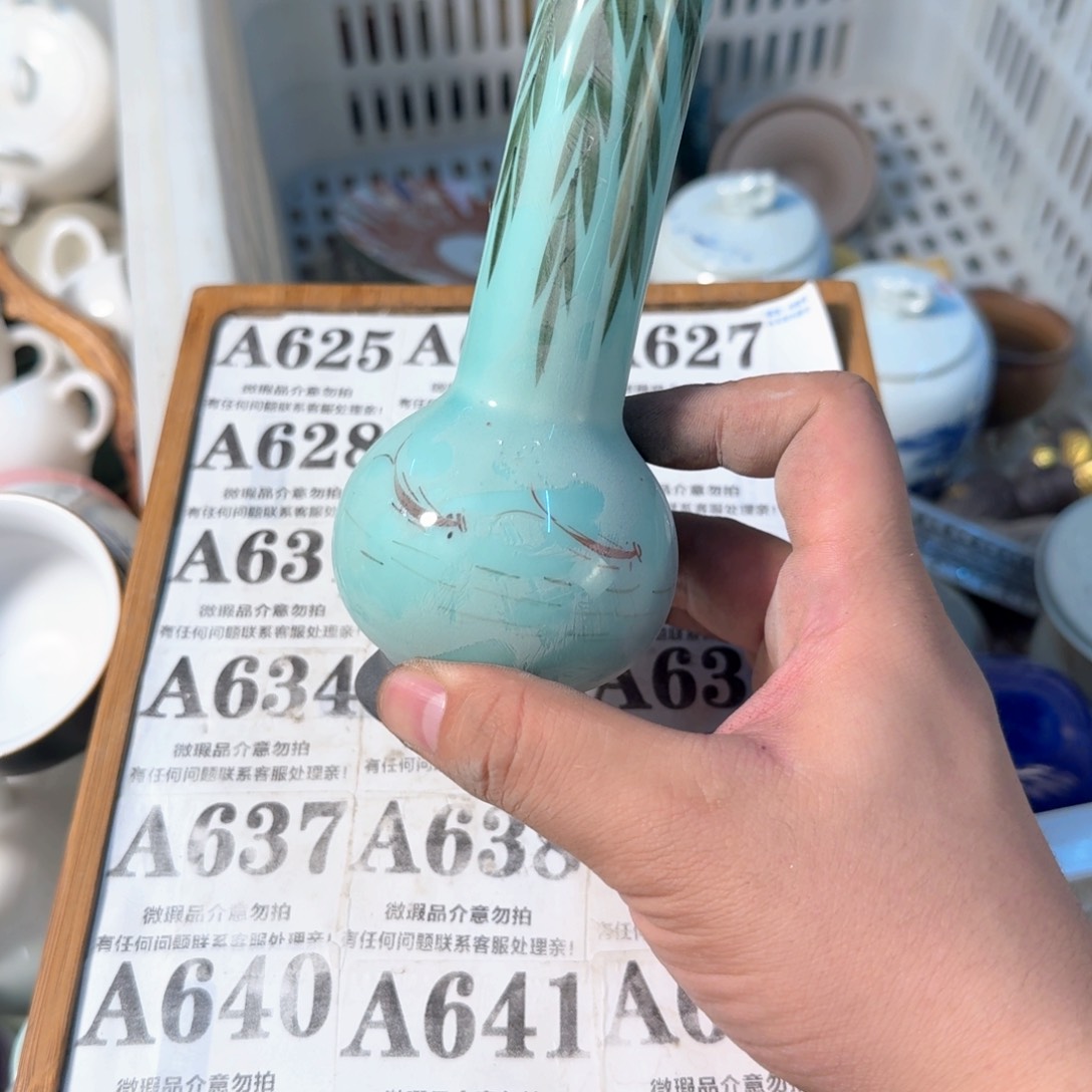 紫砂陶瓷茶具微瑕介意勿拍