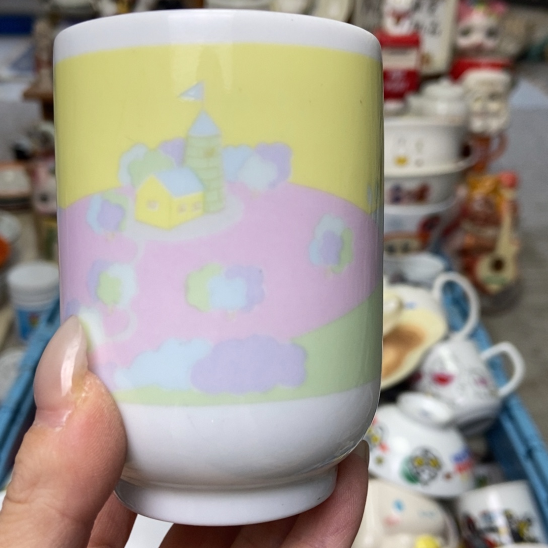 7***咪瓷片陶瓷退货拉黑