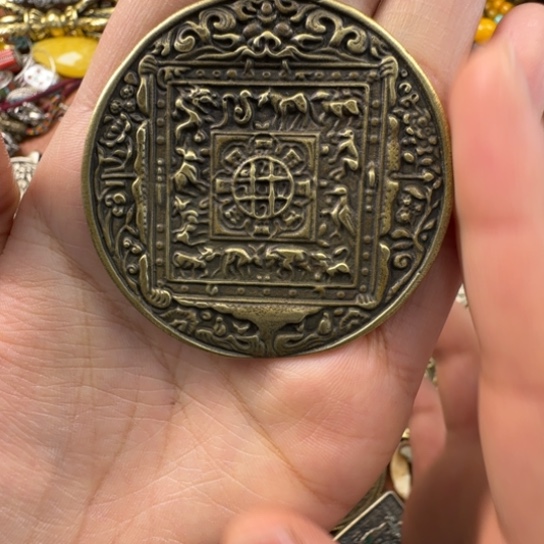 泥塑精品小元素你值得拥有