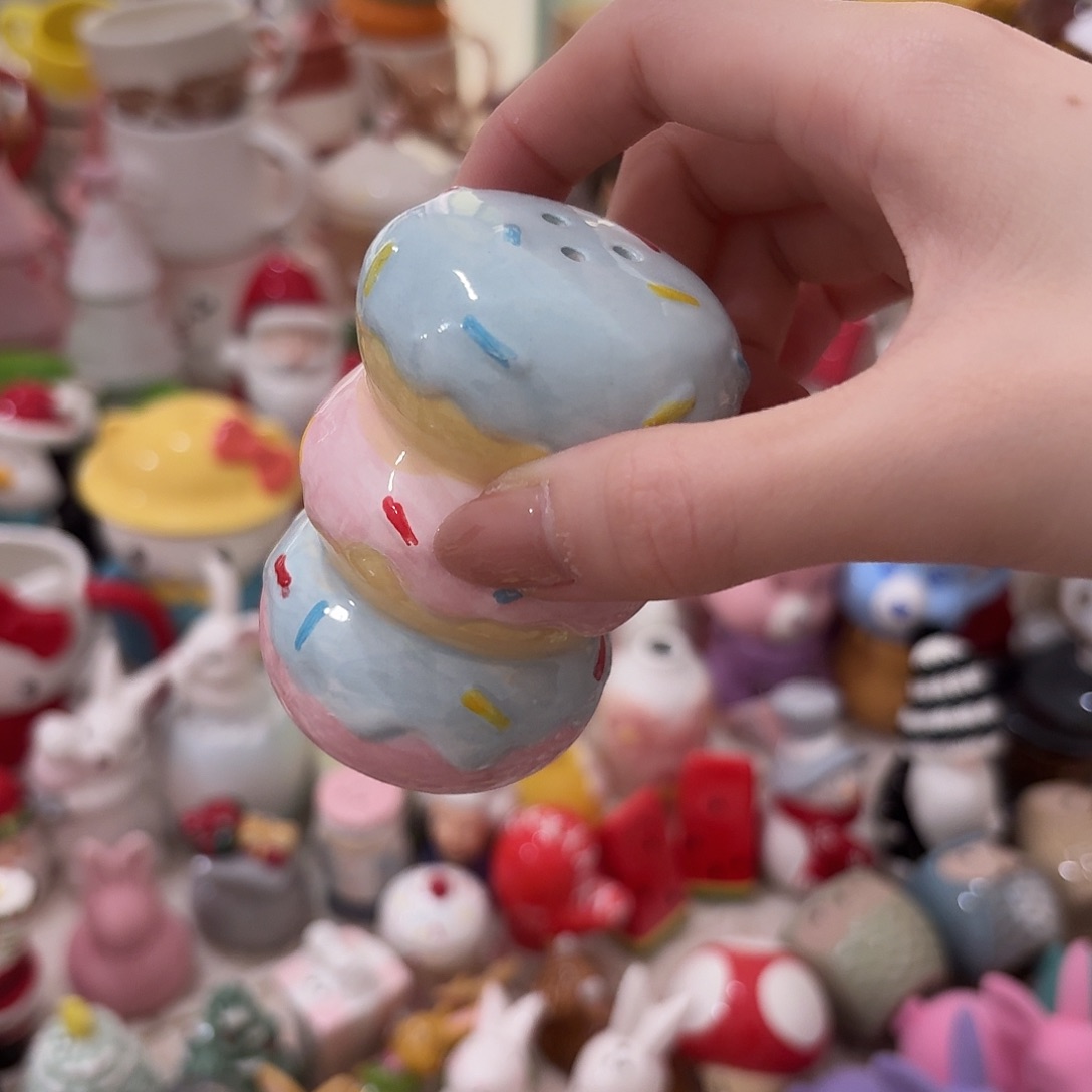 瓷片陶瓷完美主义慎拍