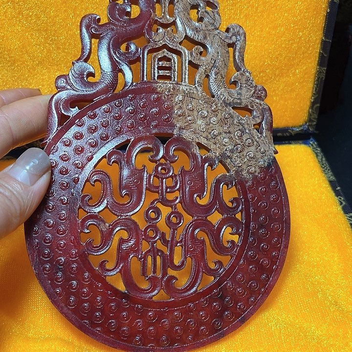 底槽青一物一图发货支持七天无理由。