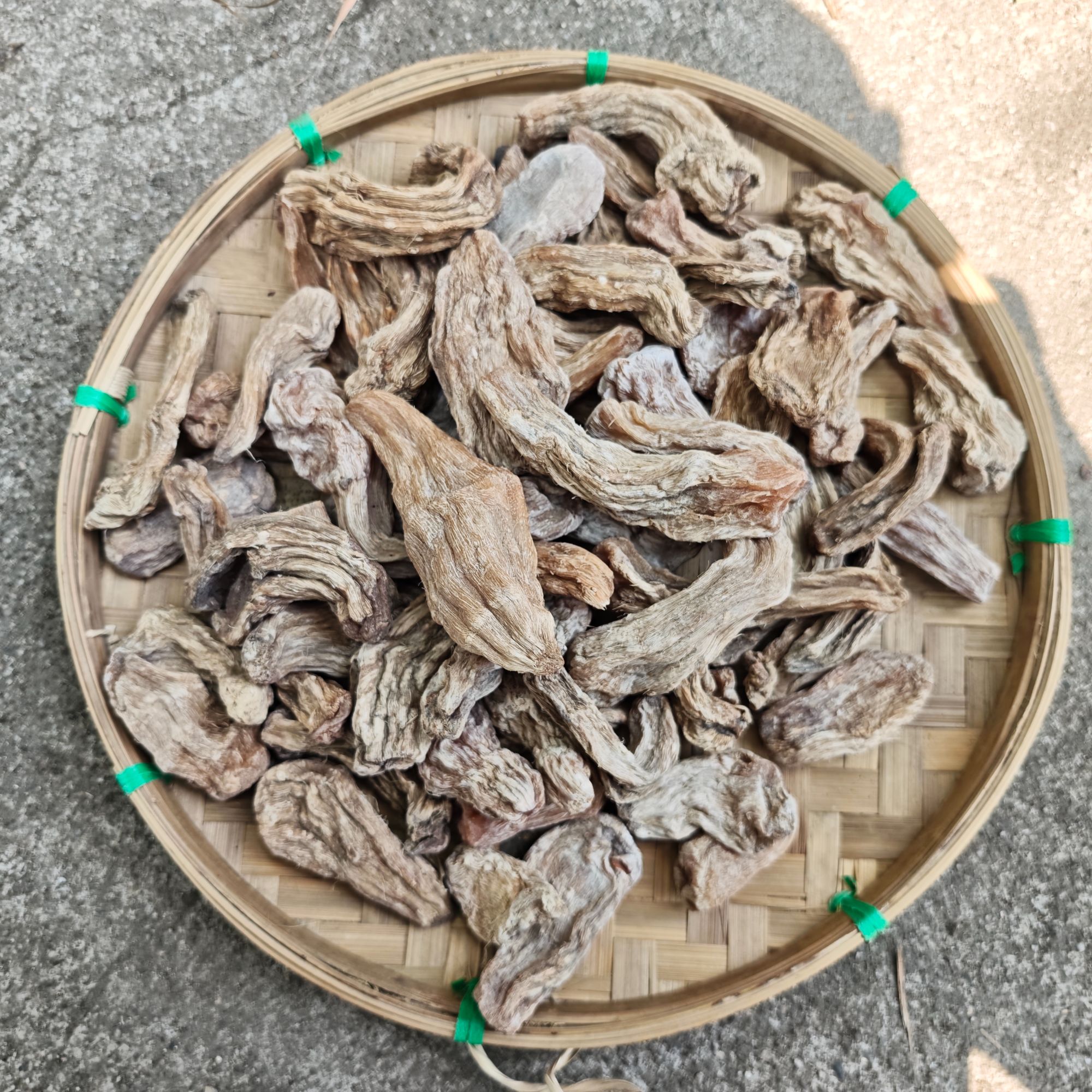 1 净含量【土特产-T-T-M】250-1000g【阿妹现收】