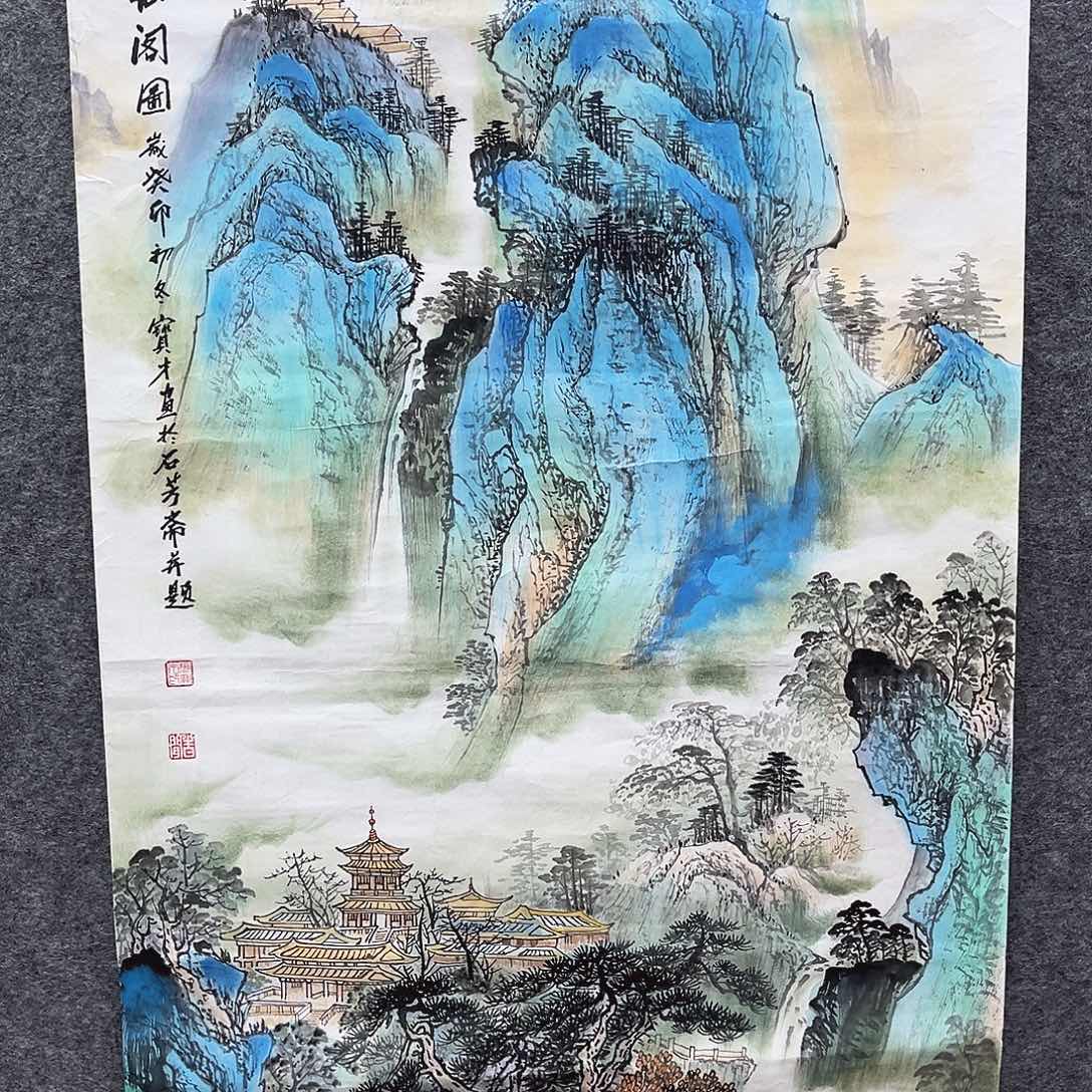 美术作品艺术作品2