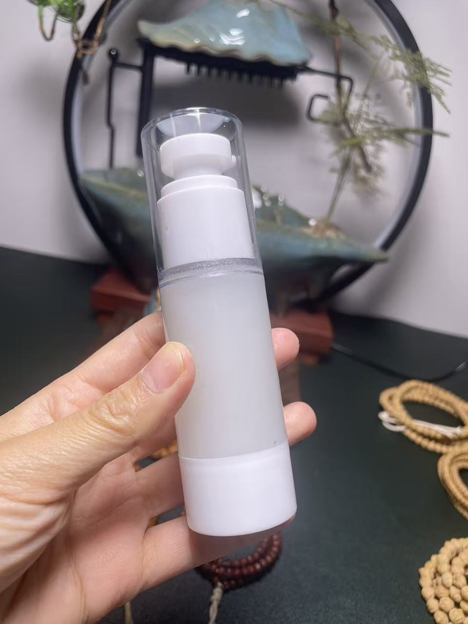 柏香籽 文玩油30克