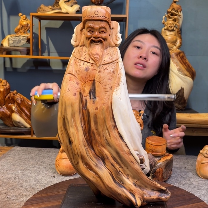 柏木（崖柏）关注一下