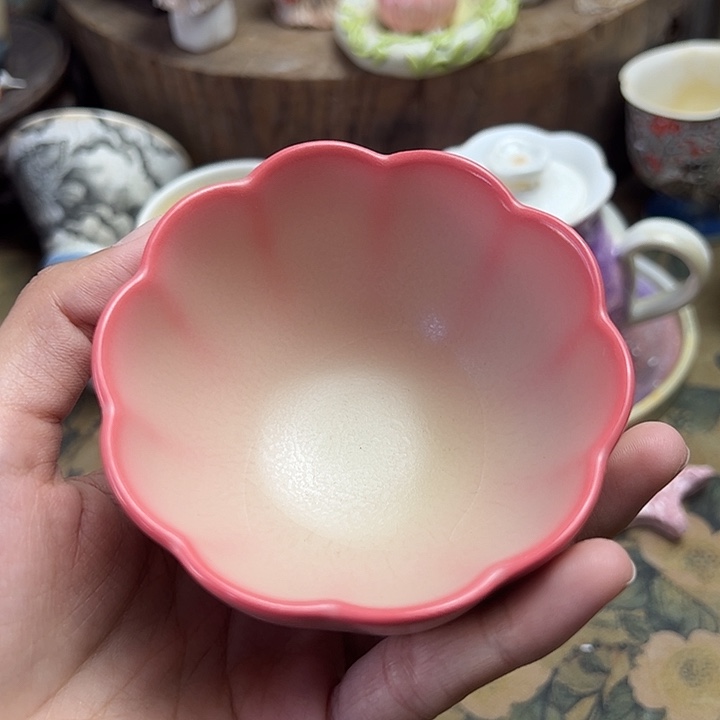 上火茶器拾泥茶文化3