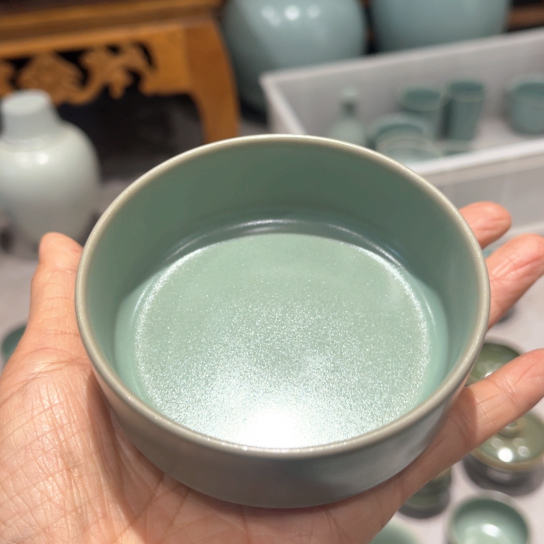 冬***冬杯子陶仿古家具与装饰设计一大主题