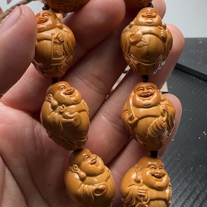 橄榄核手串/手链橄榄核手串