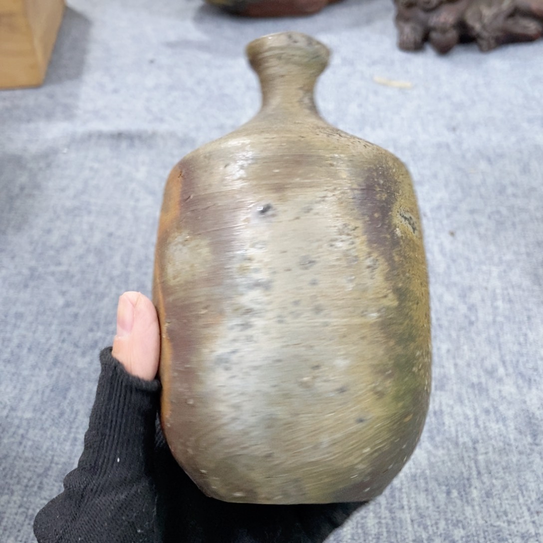 紫砂茶杯非常满意好看得物件