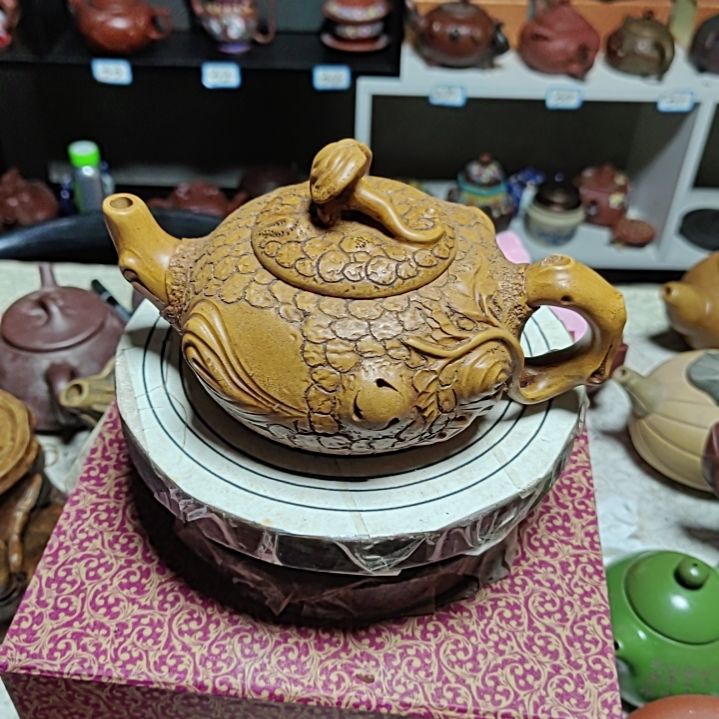 紫砂茶壶111111111111