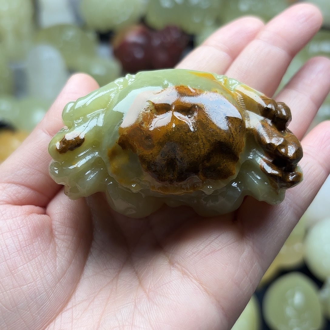 盆景石奇石时尚百搭石头