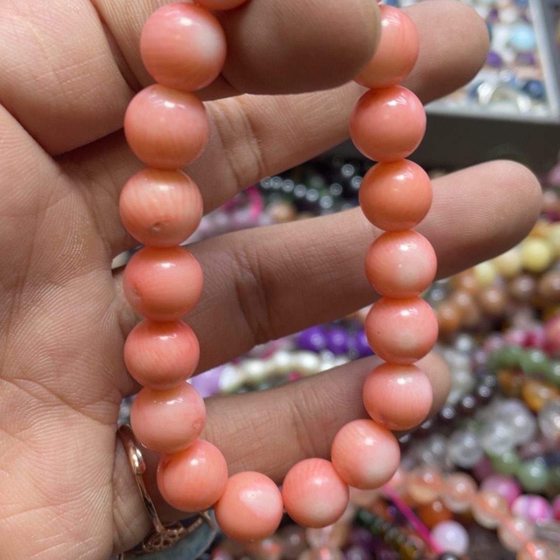 紫晶颈饰银S800镀金镶嵌