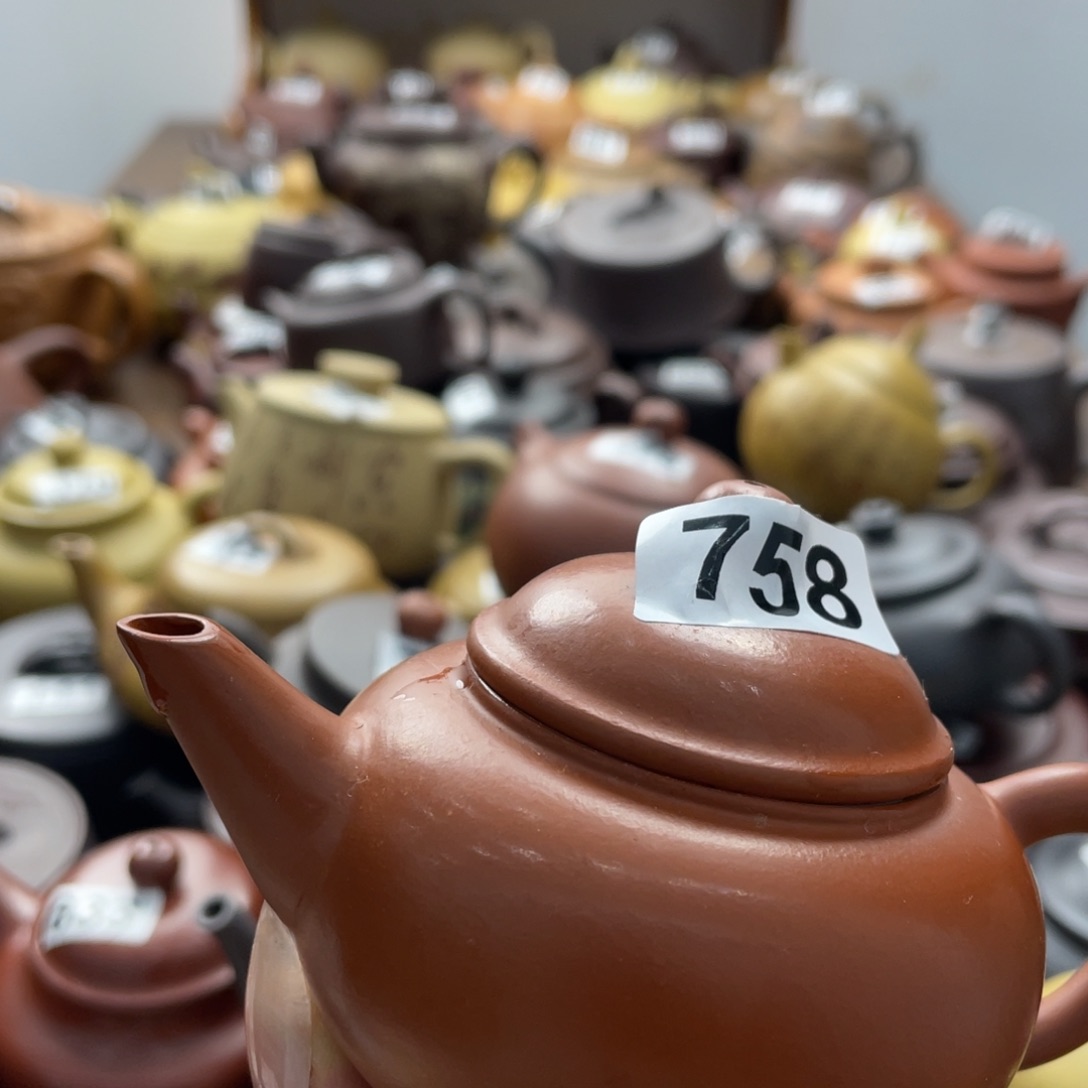 紫砂微瑕紫砂微瑕