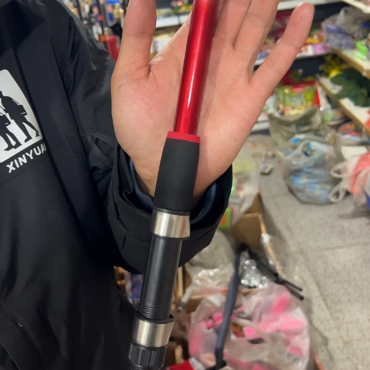 2.1海杆一个！！！！！！！