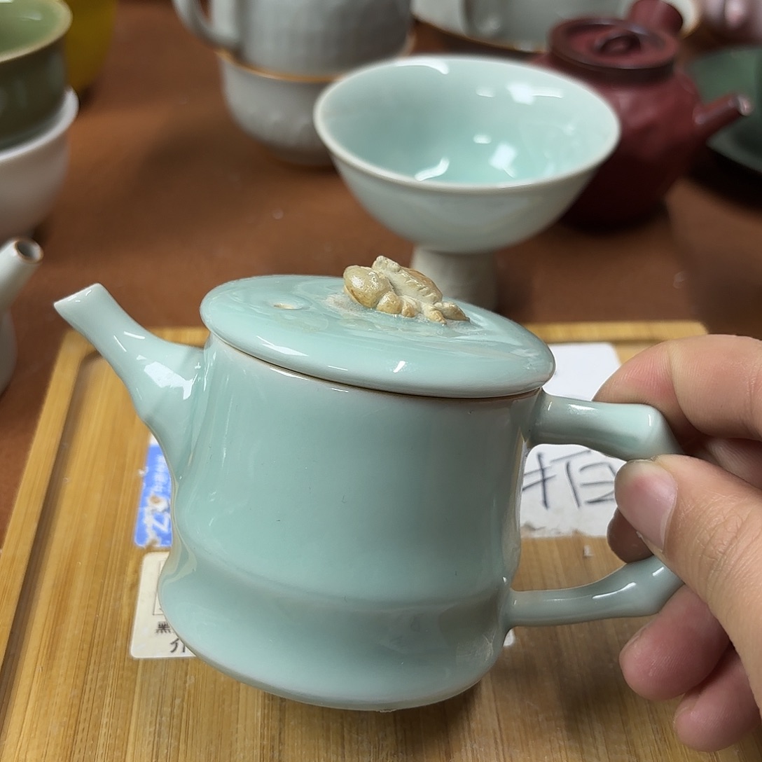 微瑕介意的不要下单