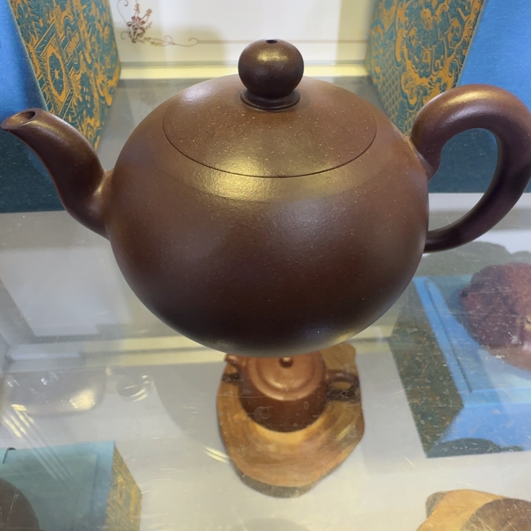 老***衲茶壶紫砂宜兴紫砂壶