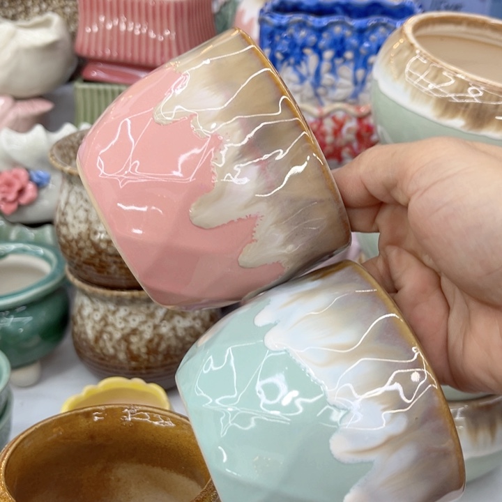 花盆厂家直销9.99包邮